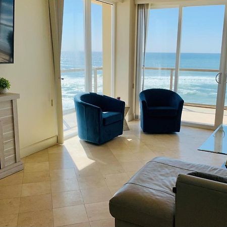 Playa Bonita Luxury Penthouse 502 Apartment Rosarito Exterior photo