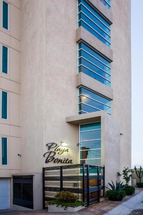 Playa Bonita Luxury Penthouse 502 Apartment Rosarito Exterior photo